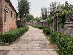 -春风习习
