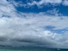-三亚蜈支洲岛旅游区