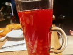 石榴美莓-必胜客(新中纬店)