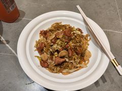-燕兰楼·清真西北融合菜(亚运村店)