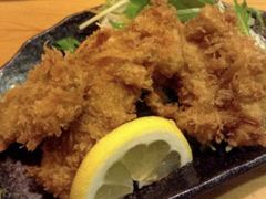 炸虾天妇罗-Guu with Garlic(Robson)