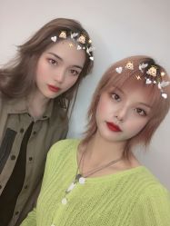 -意廊 Hair Salon