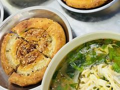 -成都麻辣肉饼(上马营店)