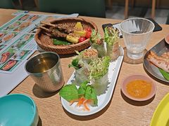 -蔡澜Pho·越南粉餐厅(海上世界店)