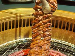 -無二炙坊·和牛烧肉(大钟寺1733店)