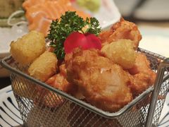 -阿吾罗·月咏精致日料(港汇恒隆广场店)