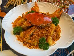 -茉芮·精致四季川菜(三坊七巷店)