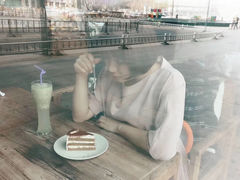 -ELEVEN COFFEE(哈西万达广场店)