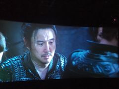 -华联影城(蒙城路店)