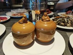 -“香”全日餐厅·株洲大汉希尔顿酒店