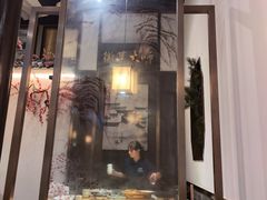 -徽张·新徽菜(五棵松·永定路店)