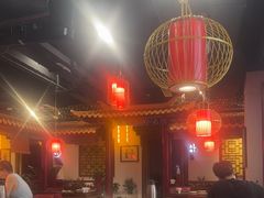 -秦月轩·陕西家乡菜(阜成路·五棵松店)