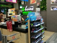 -华润苏果(文昌巷社区店)