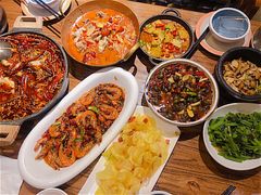 -大川先生·小龙虾·川菜(信义坊店)