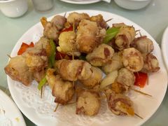 -胖子菜馆(隆昌路店)