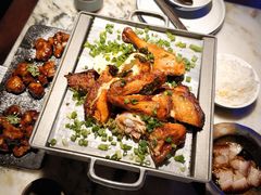 -绿茶餐厅(汇悦大融城店)