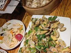 -平娃三宝烧烤·面食(富丰桥店)