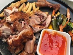 -Ambra Haus琥珀屋精酿餐厅(宝山店)