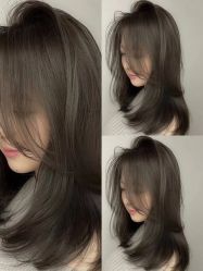 -H·Y HAIR SALON烫发·染发·造型