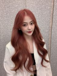 -3AM HAIR SALON染发接发