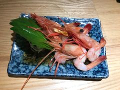 -初居食屋日式料理(万象城购物中心店)