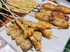 -馋嘴猫北京食堂·烤鸭·宵夜(亚运村店)