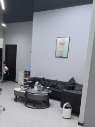 -DK SALON连锁专业烫染接发店