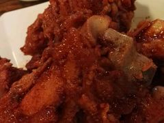 -晋麦香刀削面(光彩路店)