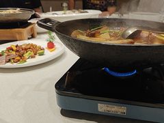 -古韵轩·江浙融合菜(梁溪店)