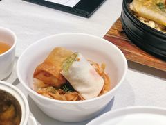 豪华五星薄饼-黑明餐厅(白鹭洲店)