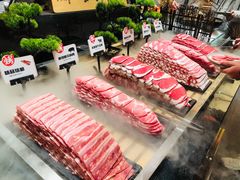 -钱小奴炭烤自助料理·安格斯牛肉(盐城中南城店)