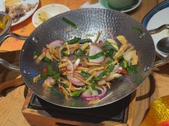 -中国徽菜·徽商故里(广安门店)