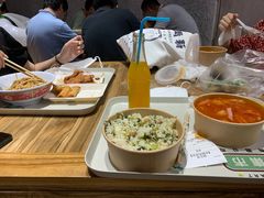 -CITY MART城市集市·里弄(北外滩来福士广场店)