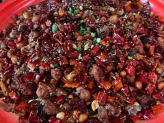 -先启半步颠·川菜小炒