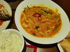 -泰国餐厅 Thai Food(裕华万达店)