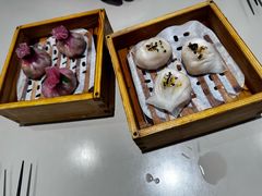 -蔡澜点心·粤菜(万菱汇店)