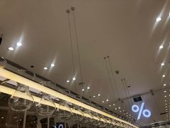 -% Arabica阿拉比卡咖啡(深圳湾万象城店)