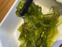 开胃小菜-水林间·寿喜烧自助(仙林金鹰店)