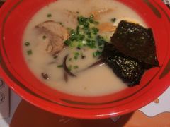 -吾妻拉面•和风食堂(群光广场店)