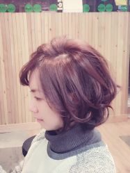 -i Style潮牌美发沙龙