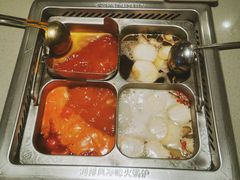 -海底捞火锅(天津SM城市广场店)