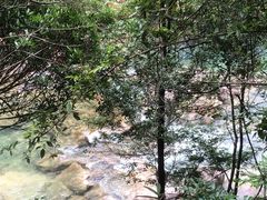 -增城大丰门漂流
