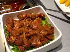 -海底捞火锅(吴中路店)