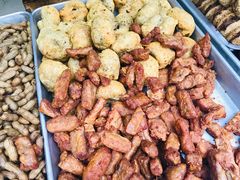 炸糕-穆民食品(牛街店)