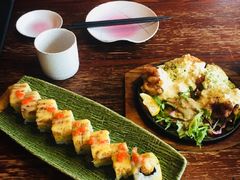 -白石的深夜食堂(大上海店)