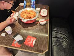 -胖哥俩肉蟹煲(淮安万达店)