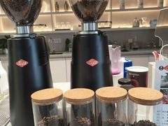 -Sips&Lick茶兰咖啡(五道口店)