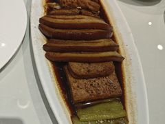 -老牌坊鲁菜名店(聊城美食岛店)