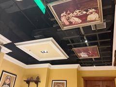 -俄士厨房(时代天街店)
