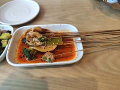 -眉州小吃(魏公村店)